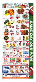 Vallarta Supermarkets Weekly Ad week 6 Page 5