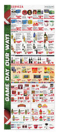 Vallarta Supermarkets Weekly Ad week 6 Page 6