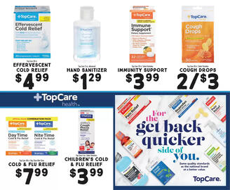 Maceys Weekly Ad Page 12