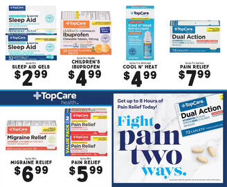 Maceys Weekly Ad Page 13