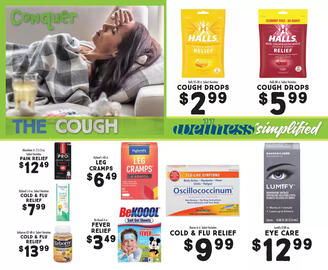 Maceys Weekly Ad Page 14