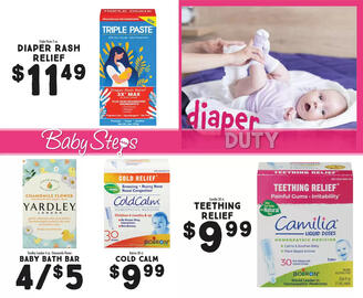 Maceys Weekly Ad Page 16