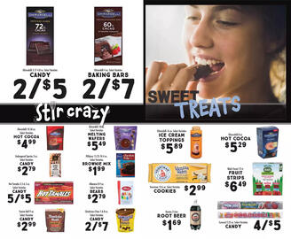 Maceys Weekly Ad Page 6