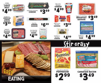 Maceys Weekly Ad Page 7