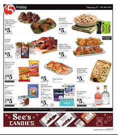 Pavilions Weekly Ad week 6 Page 10