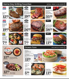 Pavilions Weekly Ad week 6 Page 2