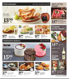 Pavilions Weekly Ad week 6 Page 3