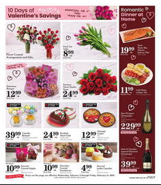 Pavilions Weekly Ad week 6 Page 5