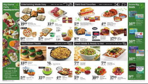 Pavilions Weekly Ad week 6 Page 6