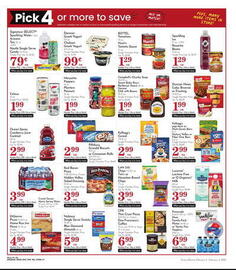 Pavilions Weekly Ad week 6 Page 7