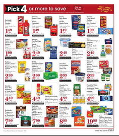 Pavilions Weekly Ad week 6 Page 8