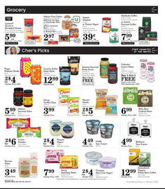 Pavilions Weekly Ad week 6 Page 9