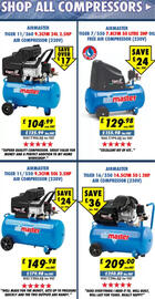 Machine Mart leaflet Page 3