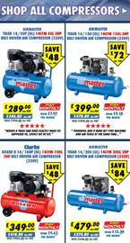 Machine Mart leaflet Page 4