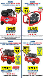 Machine Mart leaflet Page 5