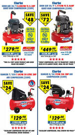 Machine Mart leaflet Page 6