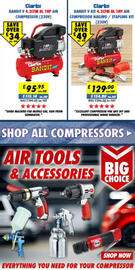 Machine Mart leaflet Page 7