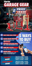 Machine Mart leaflet Page 9