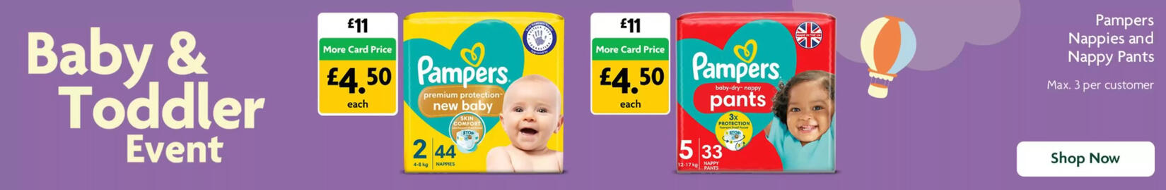 Morrisons leaflet Page 3