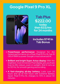 Koodo flyer Page 6