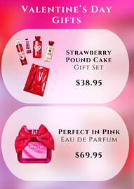 Bath & Body Works flyer Page 2