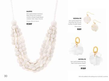 Honey Fashion Accessories catalogue Page 32