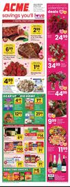 ACME Weekly Ad week 6 Page 1