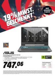 MediaMarkt Prospekt Seite 19