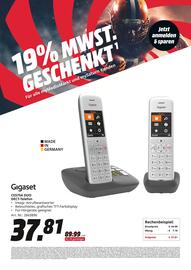 MediaMarkt Prospekt Seite 2