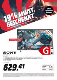 MediaMarkt Prospekt Seite 9