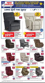 Boscov's Weekly Ad Page 2