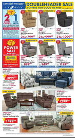 Boscov's Weekly Ad Page 3