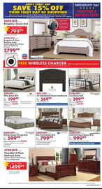 Boscov's Weekly Ad Page 5