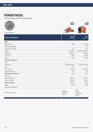 Husqvarna folder Pagina 120