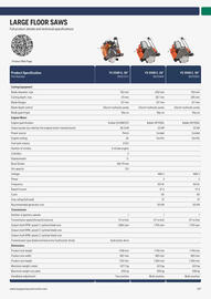 Husqvarna folder Pagina 143