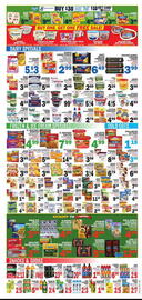 Bravo Supermarkets Weekly Ad week 6 Page 3