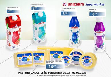 Catalog Unicarm Pagină 1