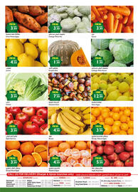 Istanbul Supermarket catalogue Page 1