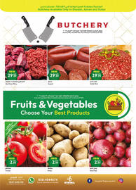 Istanbul Supermarket catalogue Page 2