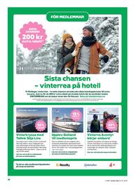 Coop Daglivs reklamblad vecka 7 Sida 10