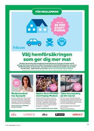 Coop Daglivs reklamblad vecka 7 Sida 11