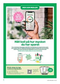 Coop Daglivs reklamblad vecka 7 Sida 8