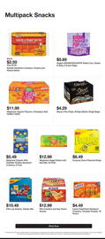 Wegmans Weekly Ad Page 4