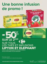 Catalogue Carrefour Express page 10