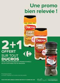 Catalogue Carrefour Express page 11