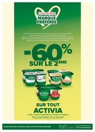 Catalogue Carrefour Express page 4