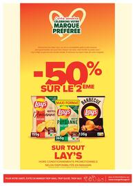 Catalogue Carrefour Express page 5