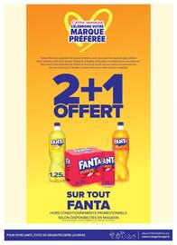 Catalogue Carrefour Express page 6