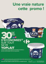 Catalogue Carrefour Express page 7