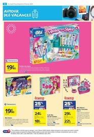 Catalogue Carrefour Drive page 10